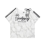 Cute simple short sleeves