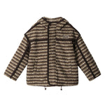 Lambswool Thick Coat