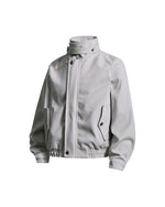 Casual work jacket