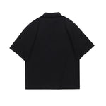 단색 폴로 반팔