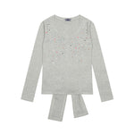 Simple design long sleeves (women's)