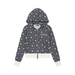 Star design jacket (women's)