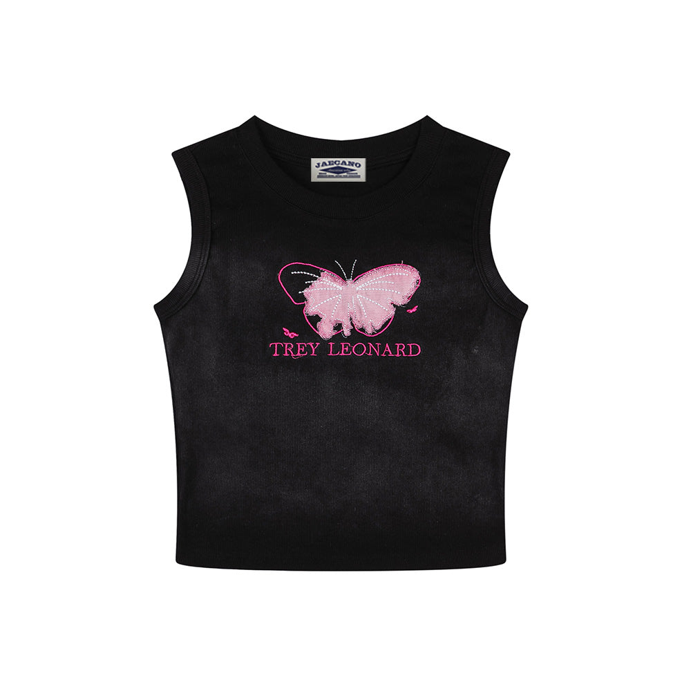 Personalized design vest