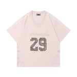 귀엽고 사랑스러운 반팔 (여성용)