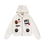 Fun, cute, and versatile jacket