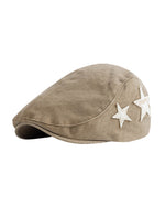 Star cowboy hat