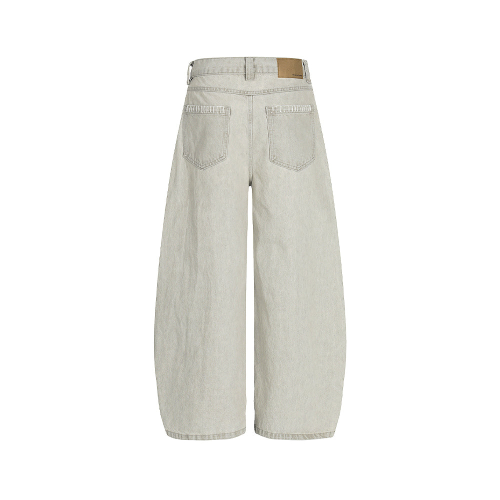 Personalized casual trousers