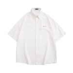 美式復古簡約襯衫