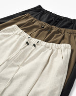 Loose-fitting casual wide-leg pants