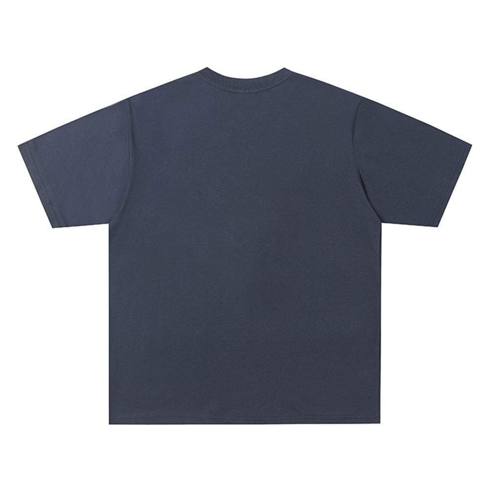 Funny puppy short sleeves