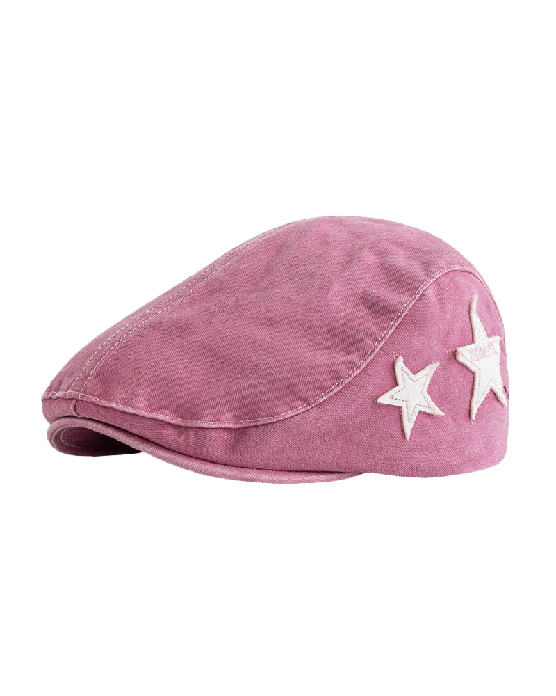 Star cowboy hat