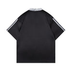 레트로 심플 반팔