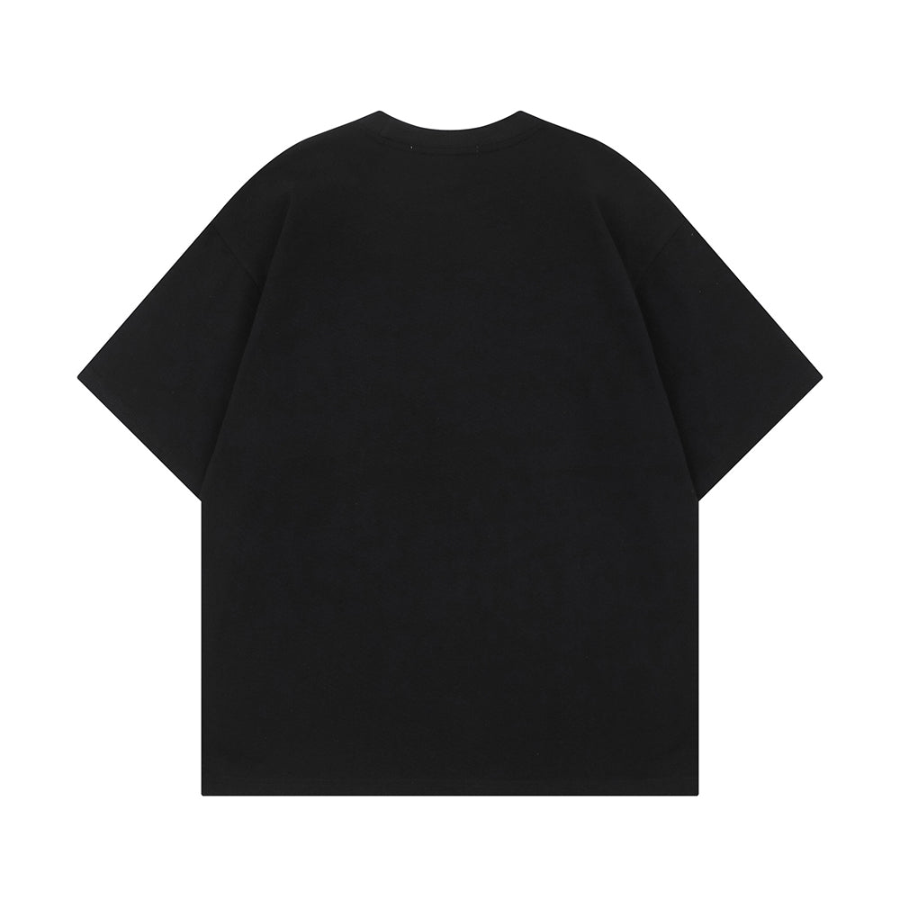 Tomato couple short sleeves