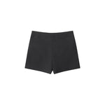 休閑緊身運動短褲