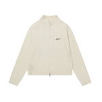 復古開衫毛衣外套