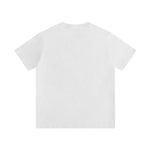 귀여운 강아지 프린트 반팔