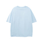 달마시안 프린트 반팔