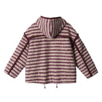 Lambswool Thick Coat