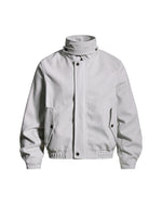 Casual work jacket