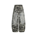 개인화된 캐주얼 바지