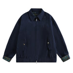 Vintage corduroy jacket