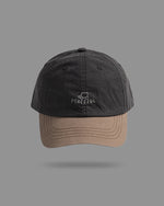 Quick-dry baseball cap