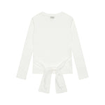 Simple design long sleeves (women's)