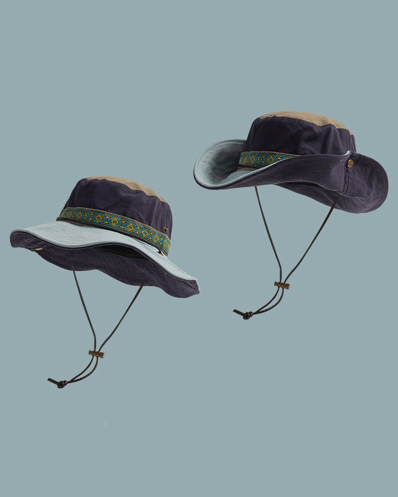 Sun Protection Hat