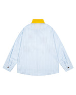 Fun Colorful Long-Sleeved Shirts