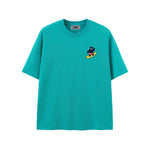 여름 서핑 반팔