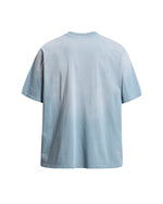 Casual Embroidered Sports Short-Sleeve
