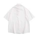 美式復古簡約襯衫