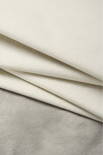 Vintage washed cargo pants