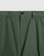 休閑口袋工裝褲