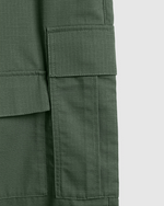 休閑口袋工裝褲