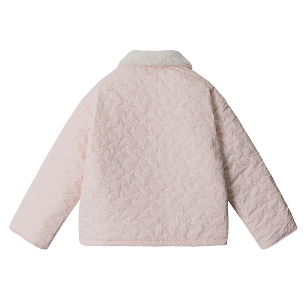 램스울 다용도 코트