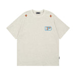 레트로 루즈 다용도 반팔