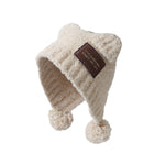 Cute and versatile knitted hat