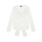 Simple design long sleeves (women's)