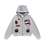 Fun, cute, and versatile jacket