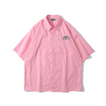 Cute short sleeve shirt