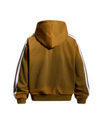 Retro casual jacket