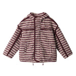 Lambswool Thick Coat