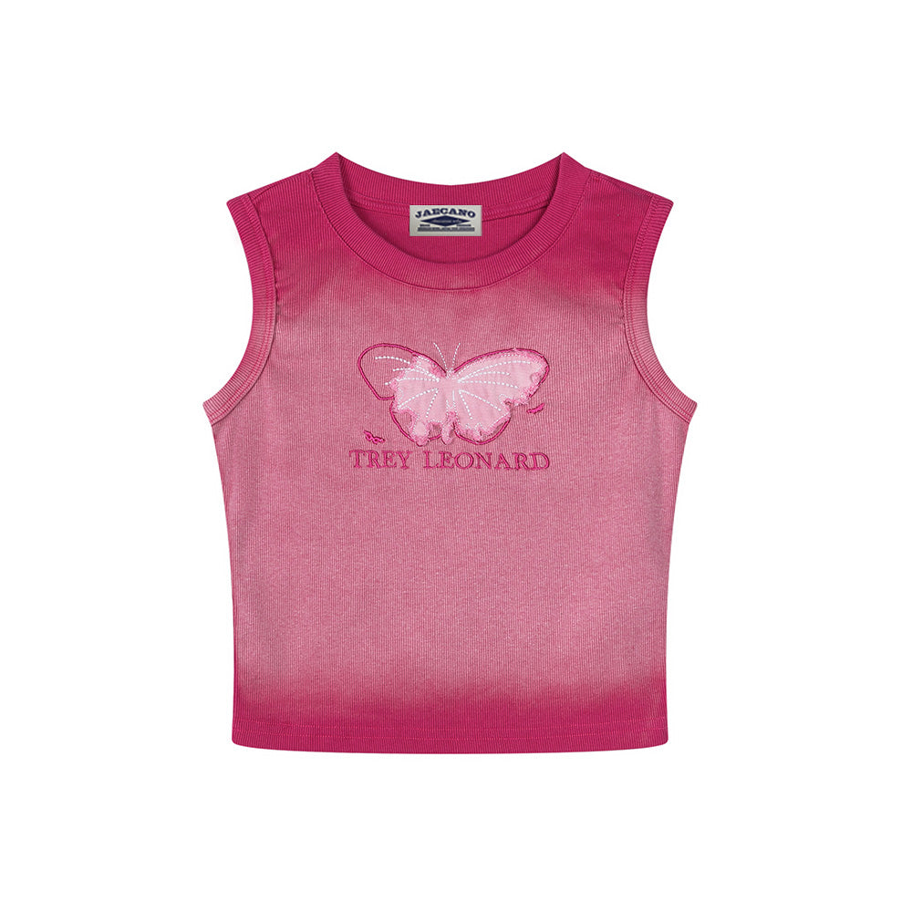 Personalized design vest