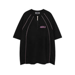 풀오버 스포츠 반팔