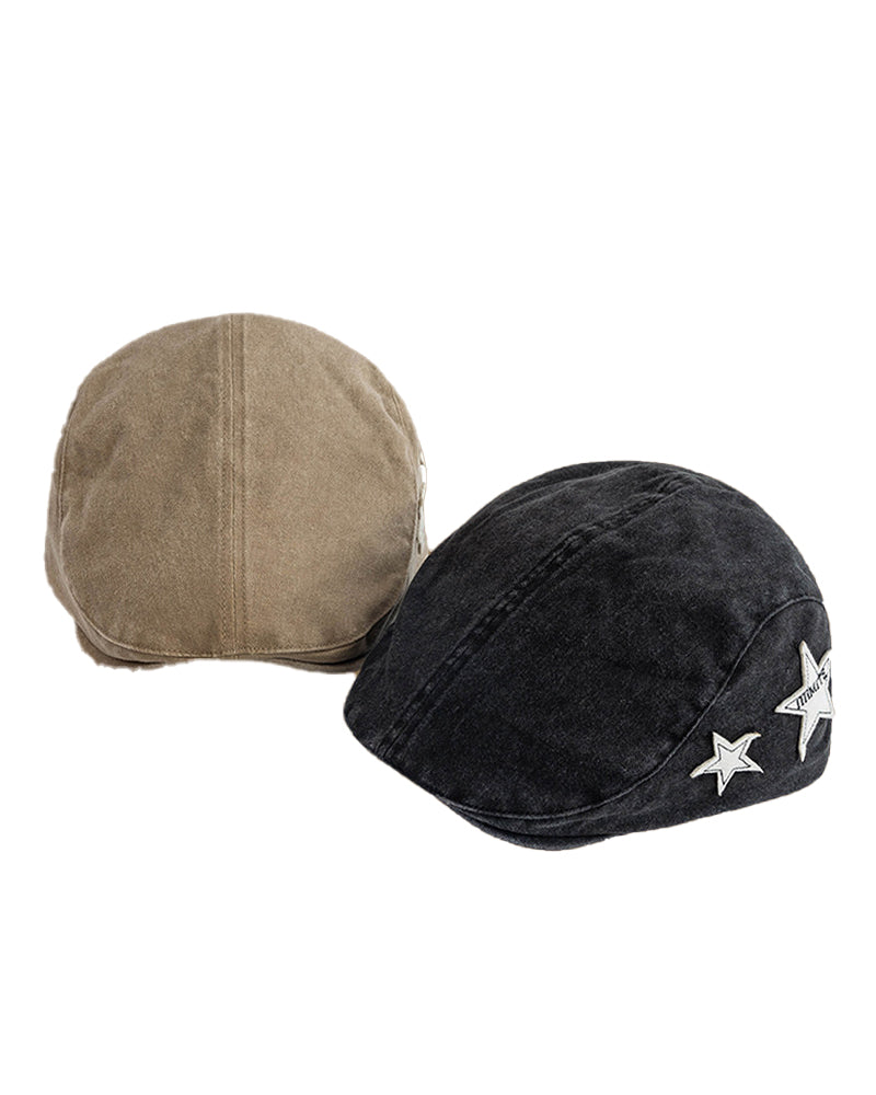 Star cowboy hat