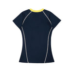 Simple design short sleeves (women's)