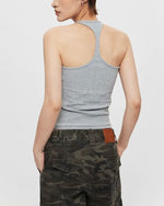 Lettering print suspenders