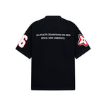 레트로 심플 반팔