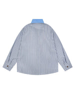 Fun Colorful Long-Sleeved Shirts